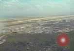 Image of Bien Hoa Air Base Vietnam, 1967, second 30 stock footage video 65675022785