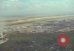 Image of Bien Hoa Air Base Vietnam, 1967, second 31 stock footage video 65675022785