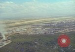 Image of Bien Hoa Air Base Vietnam, 1967, second 33 stock footage video 65675022785