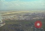 Image of Bien Hoa Air Base Vietnam, 1967, second 34 stock footage video 65675022785