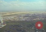 Image of Bien Hoa Air Base Vietnam, 1967, second 35 stock footage video 65675022785