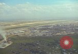 Image of Bien Hoa Air Base Vietnam, 1967, second 36 stock footage video 65675022785