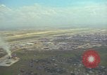 Image of Bien Hoa Air Base Vietnam, 1967, second 37 stock footage video 65675022785
