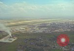 Image of Bien Hoa Air Base Vietnam, 1967, second 39 stock footage video 65675022785