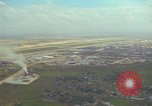 Image of Bien Hoa Air Base Vietnam, 1967, second 40 stock footage video 65675022785