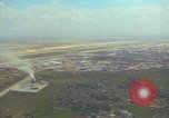 Image of Bien Hoa Air Base Vietnam, 1967, second 41 stock footage video 65675022785
