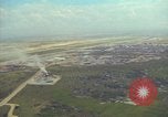Image of Bien Hoa Air Base Vietnam, 1967, second 45 stock footage video 65675022785