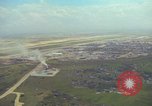Image of Bien Hoa Air Base Vietnam, 1967, second 46 stock footage video 65675022785