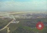 Image of Bien Hoa Air Base Vietnam, 1967, second 48 stock footage video 65675022785