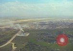 Image of Bien Hoa Air Base Vietnam, 1967, second 49 stock footage video 65675022785