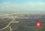 Image of Bien Hoa Air Base Vietnam, 1967, second 51 stock footage video 65675022785