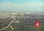 Image of Bien Hoa Air Base Vietnam, 1967, second 52 stock footage video 65675022785