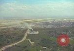 Image of Bien Hoa Air Base Vietnam, 1967, second 56 stock footage video 65675022785