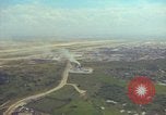 Image of Bien Hoa Air Base Vietnam, 1967, second 58 stock footage video 65675022785