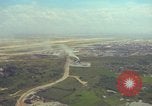 Image of Bien Hoa Air Base Vietnam, 1967, second 60 stock footage video 65675022785