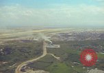 Image of Bien Hoa Air Base Vietnam, 1967, second 62 stock footage video 65675022785