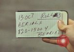 Image of 25th Infantry Base Division Base Camp Vietnam, 1967, second 4 stock footage video 65675022786