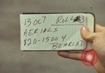 Image of 25th Infantry Base Division Base Camp Vietnam, 1967, second 6 stock footage video 65675022786