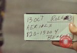 Image of 25th Infantry Base Division Base Camp Vietnam, 1967, second 8 stock footage video 65675022786