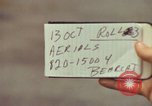 Image of 25th Infantry Base Division Base Camp Vietnam, 1967, second 12 stock footage video 65675022786
