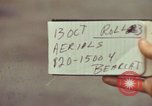 Image of 25th Infantry Base Division Base Camp Vietnam, 1967, second 13 stock footage video 65675022786