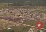 Image of 25th Infantry Base Division Base Camp Vietnam, 1967, second 15 stock footage video 65675022786