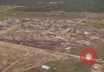 Image of 25th Infantry Base Division Base Camp Vietnam, 1967, second 17 stock footage video 65675022786