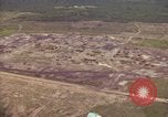 Image of 25th Infantry Base Division Base Camp Vietnam, 1967, second 18 stock footage video 65675022786