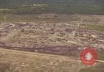 Image of 25th Infantry Base Division Base Camp Vietnam, 1967, second 20 stock footage video 65675022786
