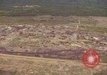 Image of 25th Infantry Base Division Base Camp Vietnam, 1967, second 21 stock footage video 65675022786