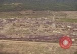 Image of 25th Infantry Base Division Base Camp Vietnam, 1967, second 22 stock footage video 65675022786