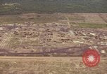 Image of 25th Infantry Base Division Base Camp Vietnam, 1967, second 23 stock footage video 65675022786