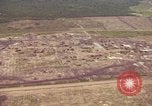 Image of 25th Infantry Base Division Base Camp Vietnam, 1967, second 25 stock footage video 65675022786