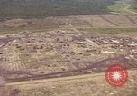 Image of 25th Infantry Base Division Base Camp Vietnam, 1967, second 26 stock footage video 65675022786