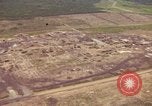 Image of 25th Infantry Base Division Base Camp Vietnam, 1967, second 28 stock footage video 65675022786