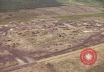 Image of 25th Infantry Base Division Base Camp Vietnam, 1967, second 29 stock footage video 65675022786