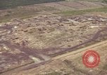 Image of 25th Infantry Base Division Base Camp Vietnam, 1967, second 30 stock footage video 65675022786
