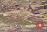 Image of 25th Infantry Base Division Base Camp Vietnam, 1967, second 31 stock footage video 65675022786