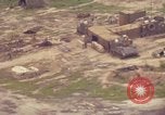 Image of 25th Infantry Base Division Base Camp Vietnam, 1967, second 33 stock footage video 65675022786