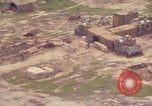 Image of 25th Infantry Base Division Base Camp Vietnam, 1967, second 34 stock footage video 65675022786