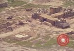 Image of 25th Infantry Base Division Base Camp Vietnam, 1967, second 35 stock footage video 65675022786