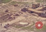 Image of 25th Infantry Base Division Base Camp Vietnam, 1967, second 37 stock footage video 65675022786