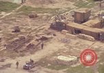Image of 25th Infantry Base Division Base Camp Vietnam, 1967, second 38 stock footage video 65675022786