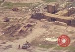 Image of 25th Infantry Base Division Base Camp Vietnam, 1967, second 39 stock footage video 65675022786