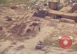 Image of 25th Infantry Base Division Base Camp Vietnam, 1967, second 40 stock footage video 65675022786
