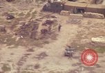 Image of 25th Infantry Base Division Base Camp Vietnam, 1967, second 41 stock footage video 65675022786