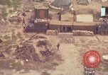 Image of 25th Infantry Base Division Base Camp Vietnam, 1967, second 43 stock footage video 65675022786