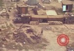 Image of 25th Infantry Base Division Base Camp Vietnam, 1967, second 44 stock footage video 65675022786