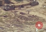 Image of 25th Infantry Base Division Base Camp Vietnam, 1967, second 48 stock footage video 65675022786
