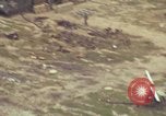 Image of 25th Infantry Base Division Base Camp Vietnam, 1967, second 49 stock footage video 65675022786